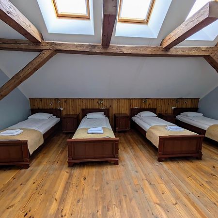 Palmse Manor Guesthouse Экстерьер фото