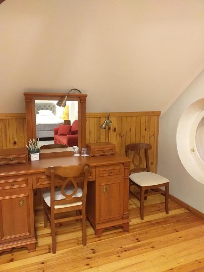 Palmse Manor Guesthouse Экстерьер фото