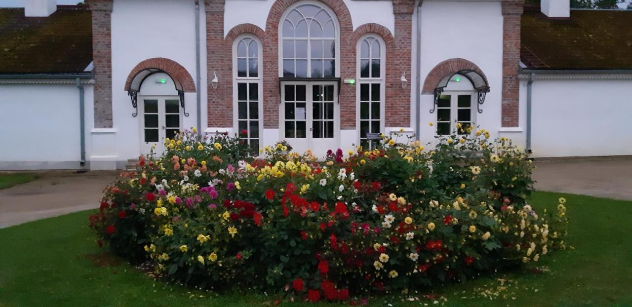 Palmse Manor Guesthouse Экстерьер фото