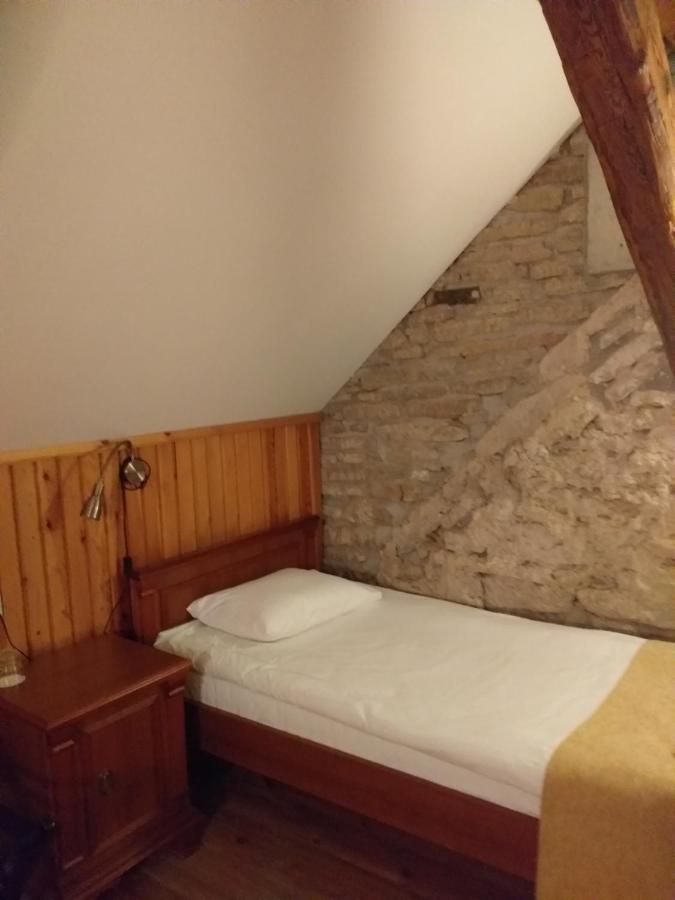 Palmse Manor Guesthouse Экстерьер фото