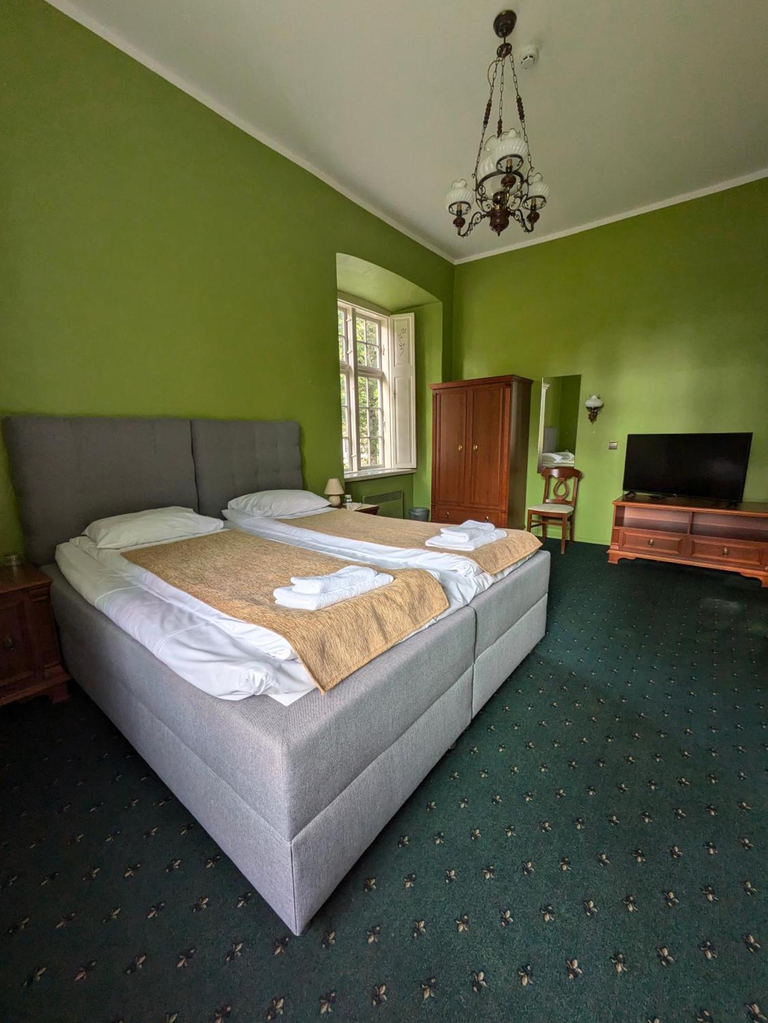 Palmse Manor Guesthouse Экстерьер фото