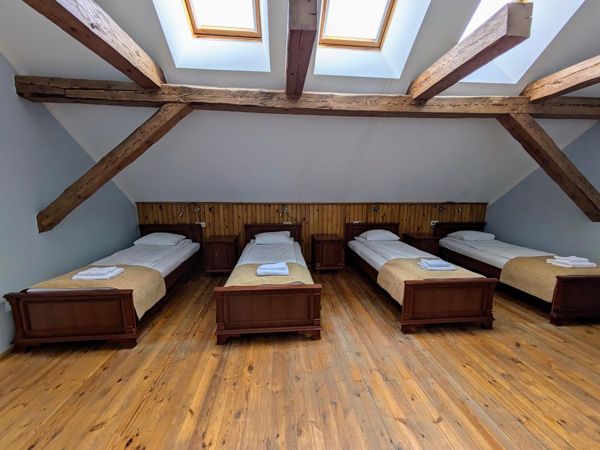 Palmse Manor Guesthouse Экстерьер фото