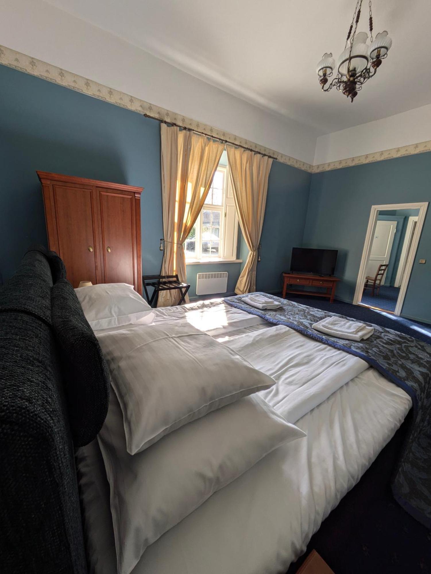 Palmse Manor Guesthouse Экстерьер фото