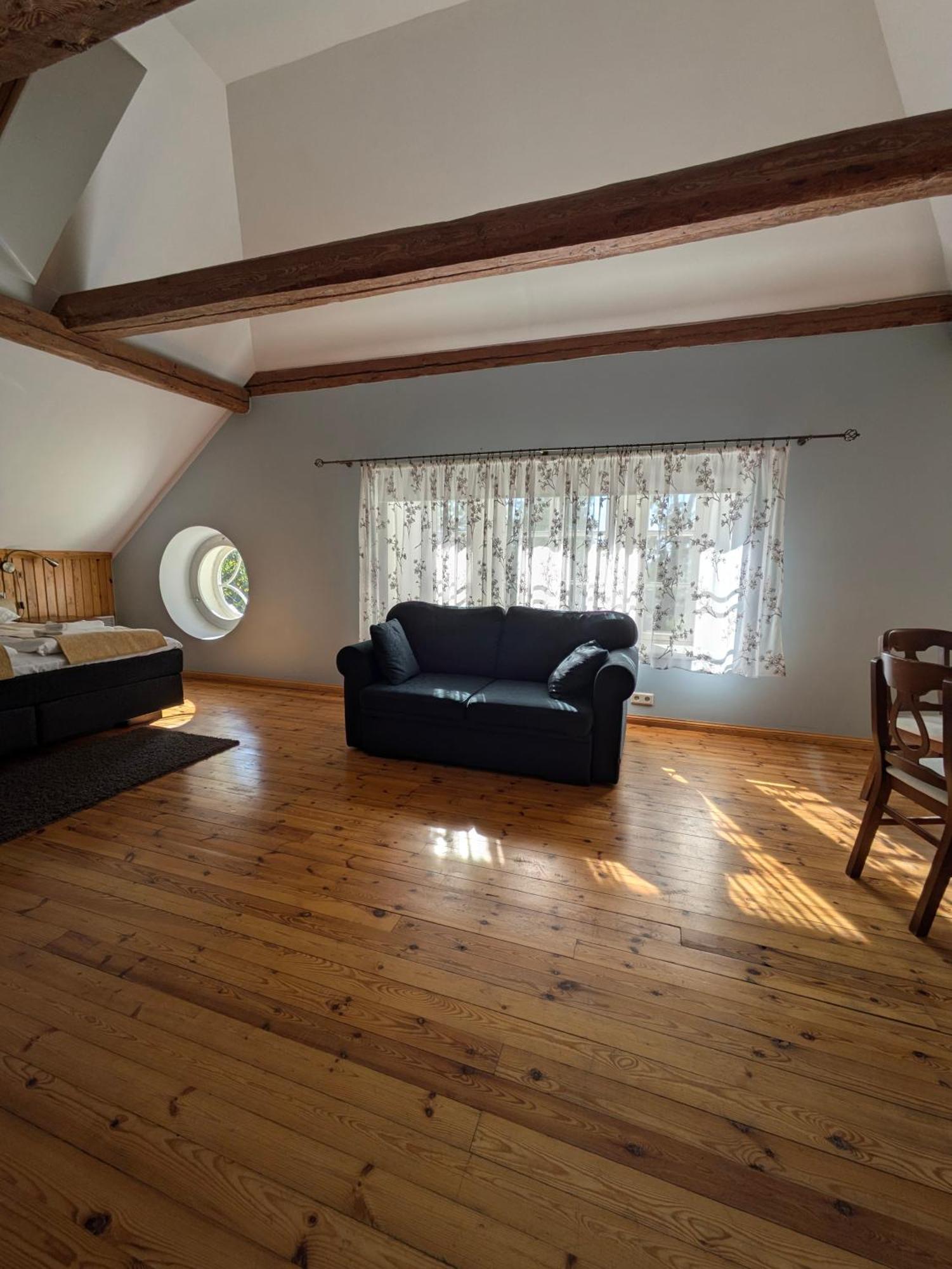 Palmse Manor Guesthouse Номер фото