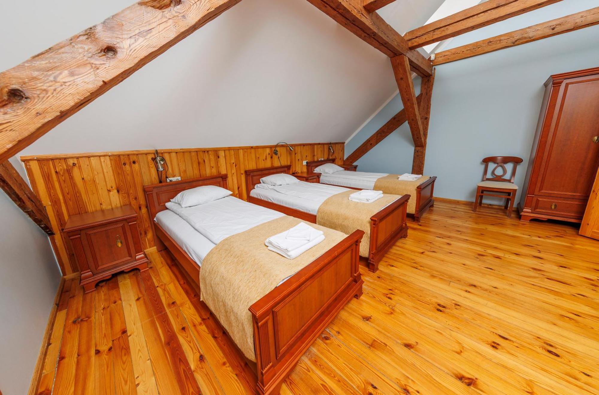 Palmse Manor Guesthouse Экстерьер фото