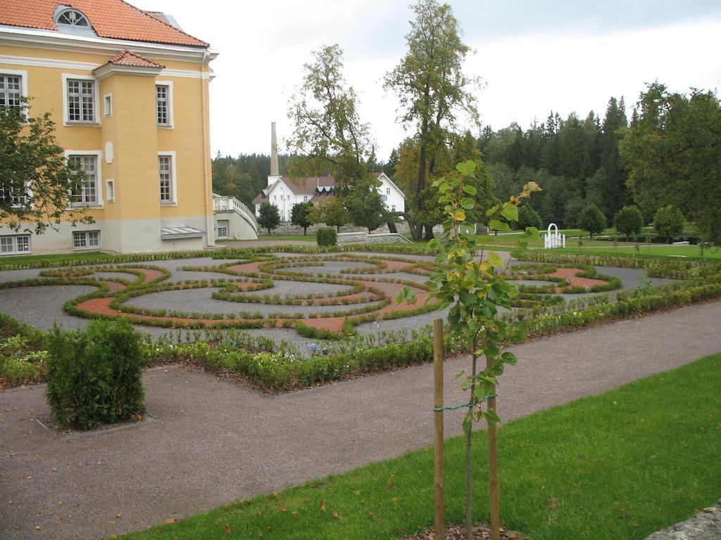 Palmse Manor Guesthouse Экстерьер фото